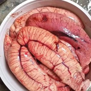 ইলিশ মাছের ডিম ৩ কেজি  ২৫০০